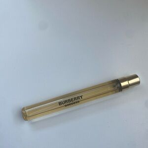 Burberry Goddess Travel Size Perfume